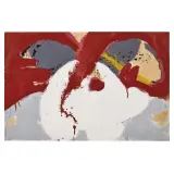 Norman Bluhm, Medusa 1975