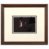 Mario Schifano, Untitled, Untitled hand painted photo