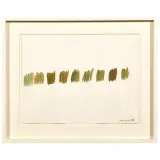Mario Nigro, Untitled 1988