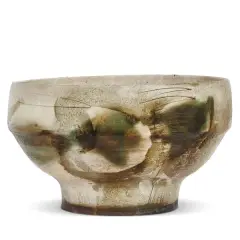 Nanni Valentini, Untitled varnished