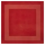 Maria Luisa De Romans, Viaggio rosso nel quadrato 1977