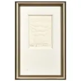 Miguel Ortiz Berrocal, Untitled, Citus Altius Fortius