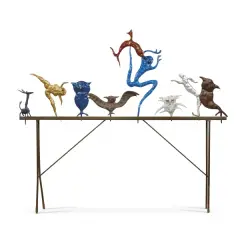Untitled by Giovanni Tamburelli, Animali, offered Feb 2024