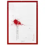 Ugo Carrega, Untitled (Poesia visiva) 2005