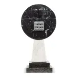 Jorge Romeo, Idee ribelli 1988 Carrara