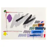 Ennio Finzi, Untitled 1983