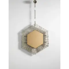 Untitled by Lorenzo Burchiellaro, MIRROR, offered Jan 2024
