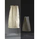 Isamu Noguchi, Untitled, LAMP MODEL «2P» FROM THE SERIES «AKARI»