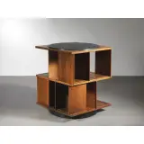 Gianfranco Frattini, «823» Swiveling