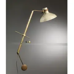 Roberto Menghi, Untitled