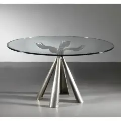 Vittorio Introini, Untitled, «COLBY» TABLE