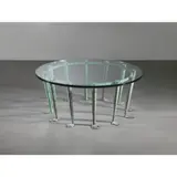 Roberto Giulio Rida, Untitled, LOW «METELLO» TABLE