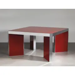 Nanda Vigo, Untitled