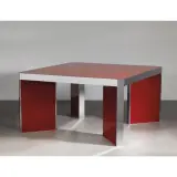 Nanda Vigo, Untitled