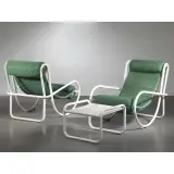 Gae Aulenti, Untitled