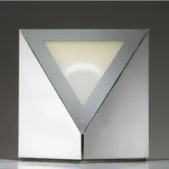 Nanda Vigo, Untitled