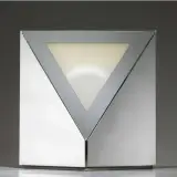 Nanda Vigo, Untitled