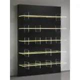 Roberto Monsani, Untitled, «NIGHT&DAY» BOOKCASE