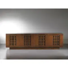 «Erasmo» Sideboard by Ferdinando Meccani, offered Jan 2024
