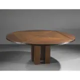 Ferdinando Meccani, «Micene» Table