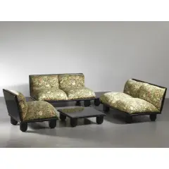 Carlo Bartoli, Untitled, TWO SOFAS