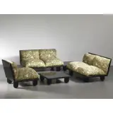 Carlo Bartoli, Untitled, TWO SOFAS