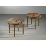 Edoardo Gellner, A Pair Of