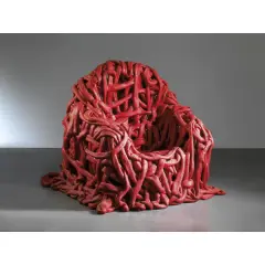Untitled by Gaetano Pesce, offered Jan 2024