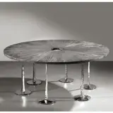 Andrea Salvetti, Untitled, «APPUNTATE» TABLE