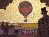 Silvio Natali, La scommessa di Phileas Fogg 2018