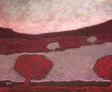 Silvio Natali, Effetto alba 2016