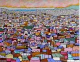 Silvio Natali, Metropoli 2015