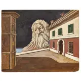 Alberto Savinio, Nettuno 1939