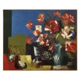 Jeanne Dufy, Jean Dufy, JEAN DUFY (La Havre