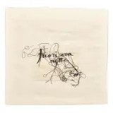 Maria Lai, Fuori era notte 2005
