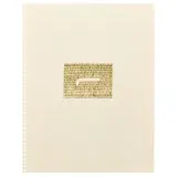 Richard Tuttle, Untitled 1973 ca