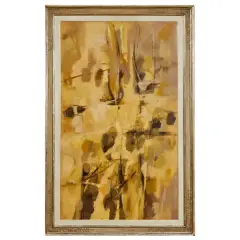 Autunno 1959 by Giuseppe Ajmone, offered Nov 2023