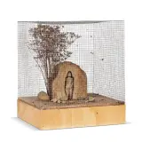Andrea Branzi, Archetipi N.9 2019 stone