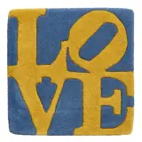 Robert Indiana, Untitled, Swedish Love