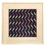 Walter Fusi, Untitled 1976