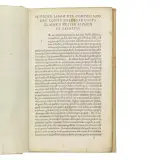 Baldassarre Castiglione, (Prime edizioni) CASTIGLIONE, Baldassarre. Il libro del cortegiano del conte Baldesar Castiglione . (In Venetia, nelle case d’Aldo Romano, & d’Andrea d’Asola suo suocero, 1528 del mese d’Aprile)., (Prime edizioni) CASTIGLIONE