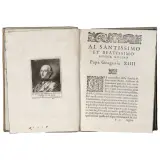 Niccolò Vito De Gozze, (Politica - Filosofia - Manuzio - Verona - Casanova) DI GOZZE, Nicola Vito. Dello stato delle republiche secondo la mente di Aristotele con essempi moderni giornate otto . In Venetia, presso Aldo, 159, (Politica - Filosofia - Manuzio - Verona - Casanova) DI GOZZE