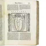 Cesare Ripa, (Emblemi - Illustrati 600) RIPA Cesare. Nova iconologia . In Padoua, per Pietro Paolo Tozzi nella stampa del Pasquati, 1618., (Emblemi - Illustrati