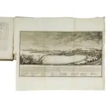 Niccolò Carletti, (Napoli - Illustrati 700) CARLETTI, Niccolò. Topografia universale della città di Napoli . In Napoli, nella Stamperia Raimondiana, 1776., (Napoli - Illustrati