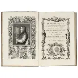 Giovanni Battista Schioppalalba, (Religiosi - Illustrati 700) Schioppalalba, Giovanni Battista. In Perantiquam Sacram Tabulam Graecam. (Venetiis, typis Modesti Fentii, 1767)., (Religiosi - Illustrati