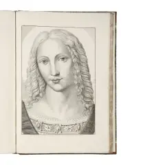 (Arte - Illustrati 800) Seroux d’Agincourt, Jean Baptiste. Storia dell’arte . Mantova, Fratelli Negretti, 1841. by Jean Baptiste Seroux D'agincourt, (Arte - Illustrati, offered Nov 2023