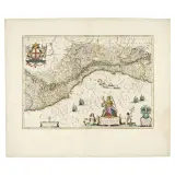 Willem Janszom Blaeu, Untitled