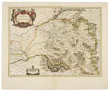 Willem Janszom Blaeu, Untitled