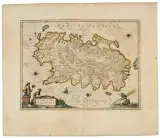 Willem Janszom Blaeu, Untitled