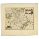 Willem Janszom Blaeu, Untitled
